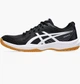 Кроссовки Asics Upcourt 6 Black 1071A104-001 39 - изображение 1