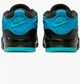 Кросівки Air Jordan 4 Rm Black/Blue FQ7939-040 46 - зображення 3