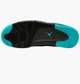 Кросівки Air Jordan 4 Rm Black/Blue FQ7939-040 46 - зображення 4