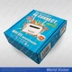 Высокоскоростной 4G Wi-Fi роутер World Vision 4G CONNECT MINI CPE 2. Скорость до 150 Мбит/с, до 32 подключений по Wi-Fi, 2 4G антенны MIMO, возможность работы от повербанка. Для операторов Киевстар, Vodafone, Lifecell - изображение 5