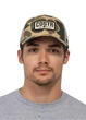 Рыбацкая кепка Costa Del Mar Duck Camo Trucker мульти - изображение 4