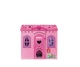 Портативний будиночок Barbie з лялькою Челсі (JFW49) - зображення 3