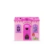 Портативний будиночок Barbie з лялькою Челсі (JFW49) - зображення 4