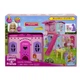 Портативний будиночок Barbie з лялькою Челсі (JFW49) - зображення 9