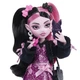 Кукла Monster High Дракулора Монстро-классика Новая ночь (JHK29) - изображение 4