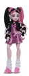 Кукла Monster High Дракулора Монстро-классика Новая ночь (JHK29) - изображение 5
