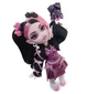 Кукла Monster High Дракулора Монстро-классика Новая ночь (JHK29) - изображение 7