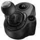 Коробка передач Logitech Driving Force Shifter USB (941-000130) Чорний 34354 - изображение 4