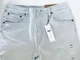 Джинсы Calvin Klein Jeans 32 (ck0133) - изображение 3