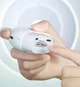 Електрична машинка для стрижки нігтів Seemagic Electric Nail Clipper (SMPH-ZJD06C) - зображення 3