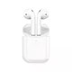 Беспроводные наушники TWS Hoco EW41 White - изображение 4