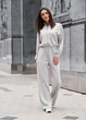 Жіночий комбінезон Staff ton light gray M - изображение 1