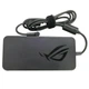Сетевой блок питания для ноутбука Asus ROG 20V 14A 280W 6.0*3.7 mm Ovale без кабеля 220V - изображение 1