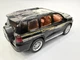 Машинка металева АвтоЕксперт Toyota Land Cruiser 1:24 світло/звук Чорна (GT-01744) - зображення 11
