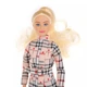 Лялька шарнірна Defa Lucy наїзниця 8466W - зображення 3