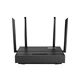 Гигабитный Wi-Fi 6 маршрутизатор с USB 3.0 Netis N6 AX1800, 4xGE LAN, 1xGE WAN, 1xUSB 3.0, 3G/4G, MESH - изображение 1