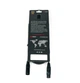 Мікрофонний кабель балансовий XLR Male - XLR Female ABCCABLS MA009-L2 2м - зображення 4