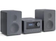 Музичний центр - Hi-Fi мікросистема Sharp XLB514 40W, FM RDS, CD, Bluetooth Grey - зображення 2