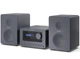Музичний центр - Hi-Fi мікросистема Sharp XLB514 40W, FM RDS, CD, Bluetooth Grey - зображення 3