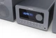 Музичний центр - Hi-Fi мікросистема Sharp XLB514 40W, FM RDS, CD, Bluetooth Grey - зображення 4