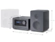 Музичний центр - Hi-Fi мікросистема Sharp XLB514 40W, FM RDS, CD, Bluetooth Grey - зображення 6