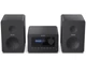 Музичний центр - Hi-Fi мікросистема Sharp XLB514 40W, FM RDS, CD, Bluetooth Black - зображення 2
