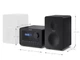 Музичний центр - Hi-Fi мікросистема Sharp XLB520D 40W, FM DAB+, CD, Bluetooth Black - зображення 8