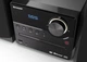 Музичний центр - Hi-Fi мікросистема Sharp XLB517D 45W, FM DAB+, CD, Bluetooth Black - зображення 4