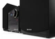 Музичний центр - Hi-Fi мікросистема Sharp XLB517D 45W, FM DAB+, CD, Bluetooth Black - зображення 5