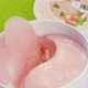 Гидрогелевые патчи с экстрактом клубники SERSAN LOVE Strawberry Doxorubicin Eye Mask - изображение 3