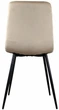 Стул на кухню PM-003 Perfect Home Бежевый - изображение 5