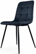 Стул на кухню PM-003 Perfect Home Черный - изображение 1