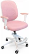 Крісло дитяче Perfect Home Perfect Kids Panda Pink з підставкою для ніг Рожеве (000012377729) - зображення 8
