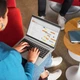 Ноутбук HP EliteBook 645 Gen 9 Ryzen 5 5625U/8GB/256GB/FullHD14''/Win11Pro - Refurbished - зображення 6