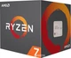 Процессор AMD Ryzen 7 2700X 3.7GHz/16MB (YD270XBGAFBOX) sAM4 BOX - изображение 1