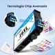 Картиджі EPSON 5 шт. сумісні 16XL 16XL для Epson 16XL 16XL для Workforce WF-2510 WF-2750 WF-2660 WF-2010 WF-2520 WF-2530 WF-2540 WF-2650 WF-2760 - изображение 2