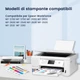 Картиджі EPSON 5 шт. сумісні 16XL 16XL для Epson 16XL 16XL для Workforce WF-2510 WF-2750 WF-2660 WF-2010 WF-2520 WF-2530 WF-2540 WF-2650 WF-2760 - изображение 7