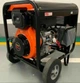 Дизельный генератор Vogler SS8500DS 5,5 кВт, 1 Фаза. Гарантия 1 Год - изображение 4