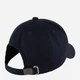 Кепка VILSS Пустишка VLB-13-ch46-E-M 60-61 Синяя (ROZ6501087273) - изображение 2