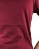 Футболка "Maroon" 100% бавовна XL, бордова - изображение 2