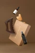 Подарунковий набір "Wood Beauty Booster 2" - изображение 2