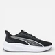 Женские кроссовки для бега Puma Dasher Lite 31258601 36 (3.5UK) 22.5 см Puma Black-Puma White-Puma Silver (4069161616754) - изображение 1