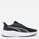 Женские кроссовки для бега Puma Dasher Lite 31258601 36 (3.5UK) 22.5 см Puma Black-Puma White-Puma Silver (4069161616754) - изображение 3