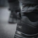 Кроссовки тактические M-Tac Iva Black 38 - изображение 7