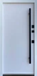 Вхідні двері Qdoors Стріт 3К Елегант ручка скоба (950х2040) мм вулиця - зображення 2
