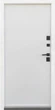 Вхідні двері Qdoors Стріт 3К Елегант (950х2040) мм вулиця - зображення 2