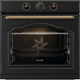 Духова шафа GORENJE BOS67372CLB UA - изображение 1