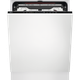 Посудомийна машина AEG FSE94848P - изображение 1