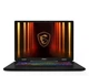 Ноутбук MSI Crosshair 17 HX RTX5070 Ultra 9-275HX/16GB/2TB/Win11Pro (Crosshair 17 | D2XWGKG-006XPL) - зображення 1