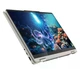 Ноутбук Lenovo Yoga 7 2-в-1 Ryzen AI 5-340/16GB/2TB/Win11 (83JR003NPB) - зображення 2